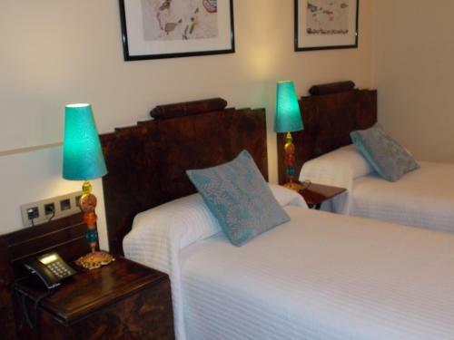 Hotel Rural Las �guedas