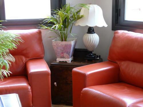 Hotel Rural Las �guedas