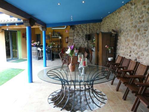 Hotel Rural Las �guedas