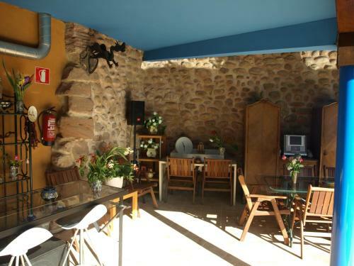 Hotel Rural Las �guedas
