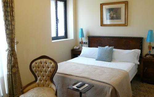Hotel Rural Las �guedas