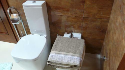 Hotel Rural Las �guedas