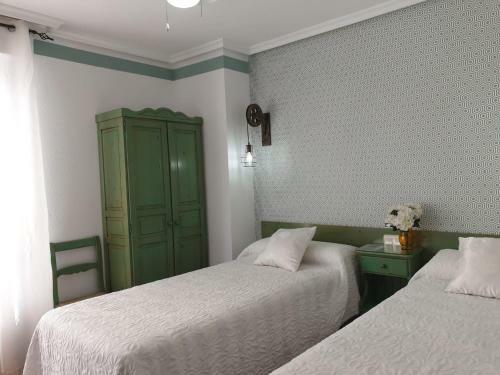 Hostal Don Diego