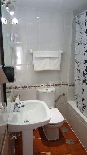 Hostal Don Diego
