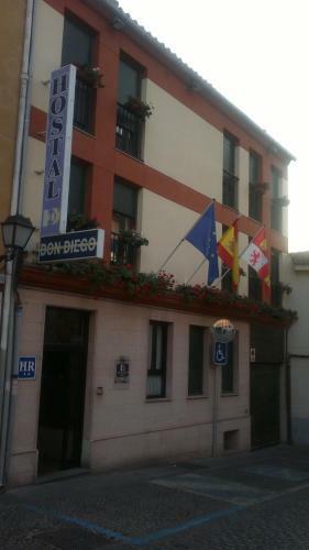 Hostal Don Diego