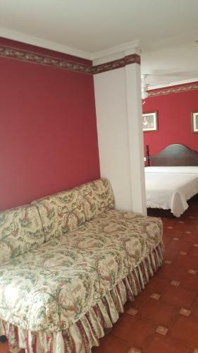 Hostal Don Diego