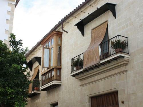 Apartamento Casa Singular