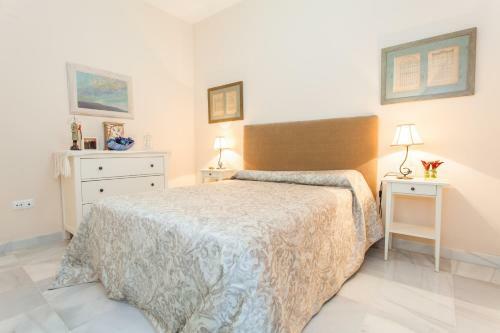 Apartamento Casa Singular