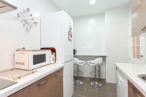Apartamento Casa Singular