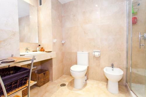 Apartamento Casa Singular