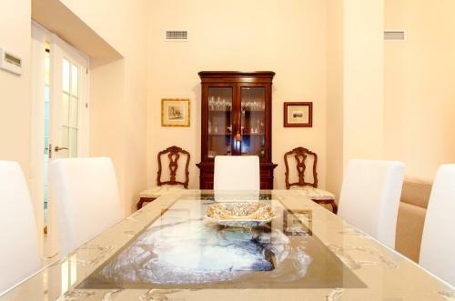 Apartamento Casa Singular