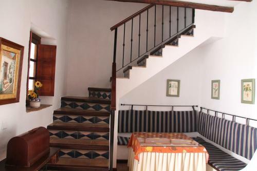 Casa Rural Casa Ronda