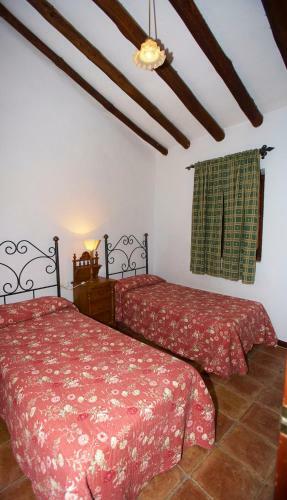Casa Rural Casa Ronda