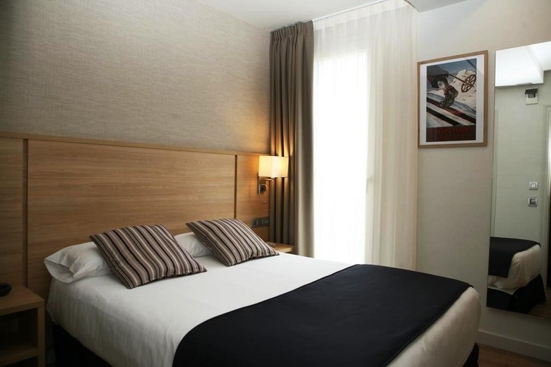Hotel Terminus