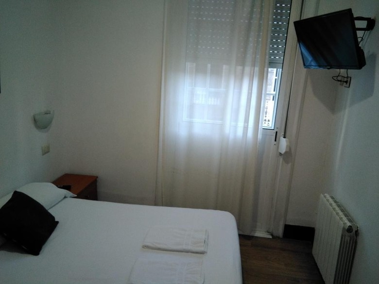 Hostal Ancla Dorada