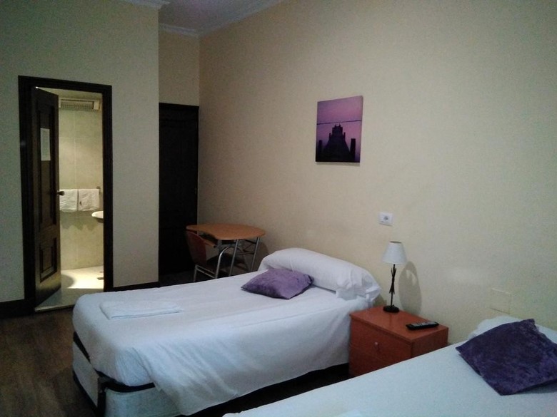 Hostal Ancla Dorada
