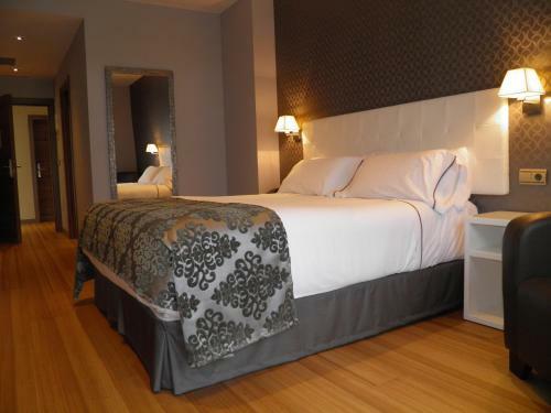 Hotel Atalaia