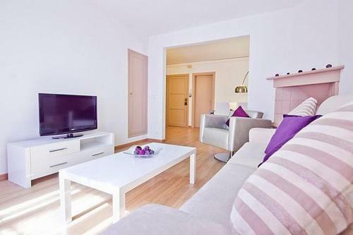 Apartamento Lavander