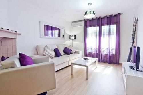 Apartamento Lavander