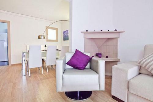 Apartamento Lavander