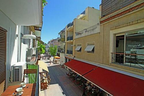 Apartamento Lavander