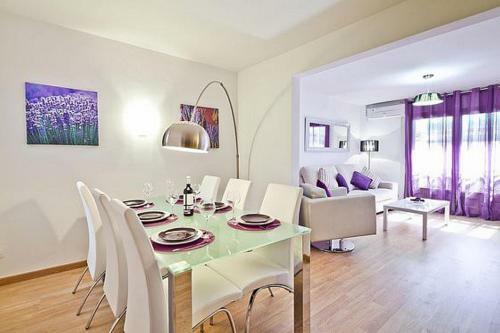 Apartamento Lavander