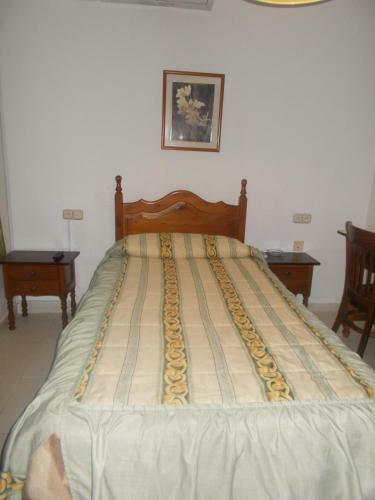 Hostal La Costa
