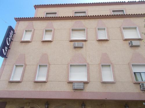 Hostal La Costa