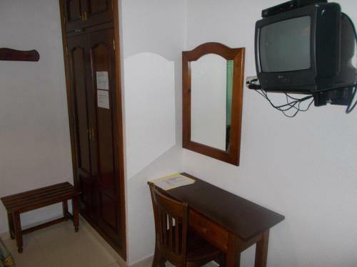Hostal La Costa