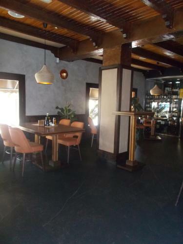 Hostal La Costa
