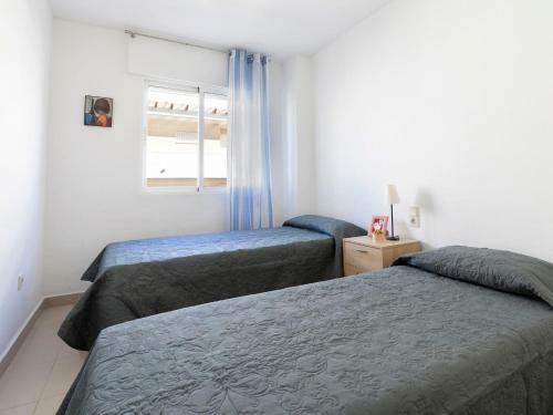 Apartment Cascadas De La Marina 3