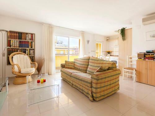 Apartment Cascadas De La Marina 3