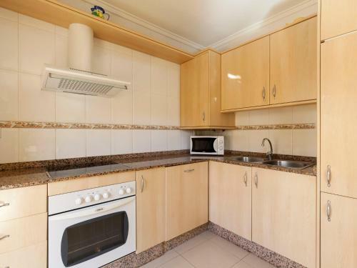 Apartment Cascadas De La Marina 3