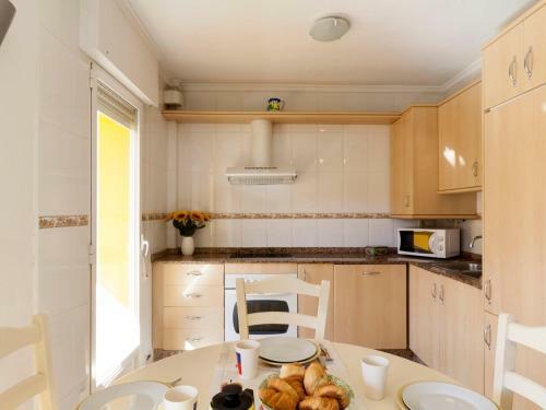 Apartment Cascadas De La Marina 3