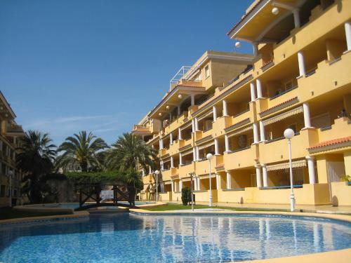 Apartment Cascadas De La Marina 3