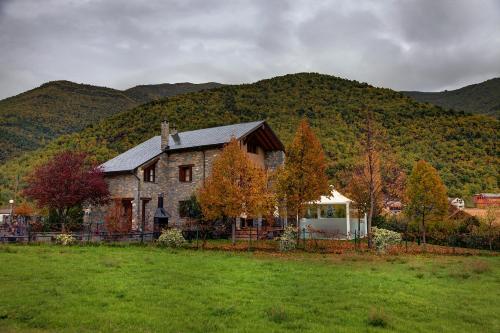 Villa Gervasio