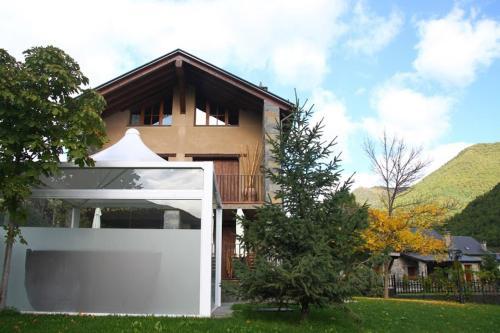 Villa Gervasio