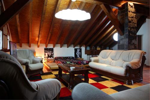 Villa Gervasio