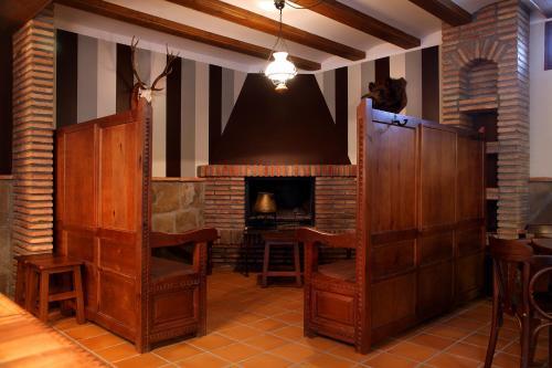 Villa Gervasio