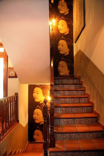 Villa Gervasio
