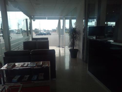 Olimpia Hoteles
