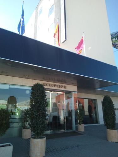 Olimpia Hoteles