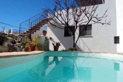 Villa La Roca