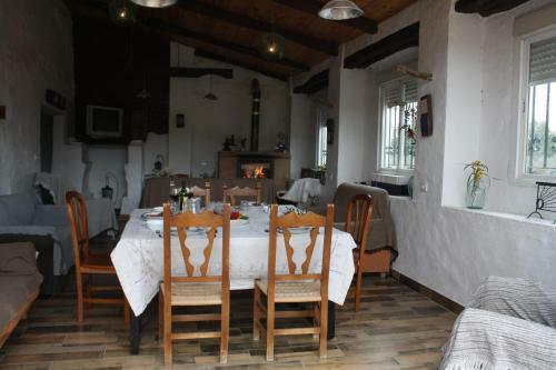 Casa Rural Asiento Del R�o