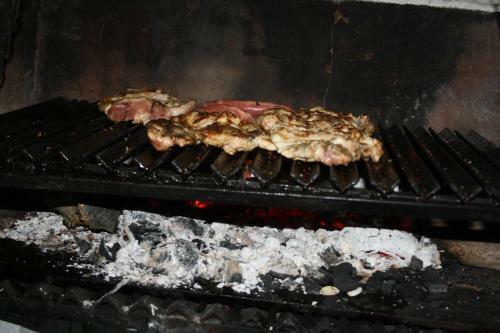 Casa Rural Asiento Del R�o