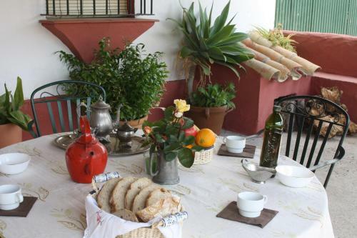 Casa Rural Asiento Del R�o