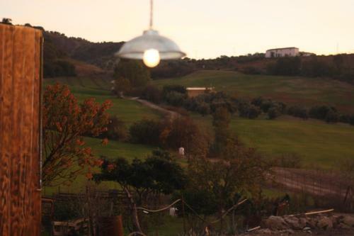 Casa Rural Asiento Del R�o