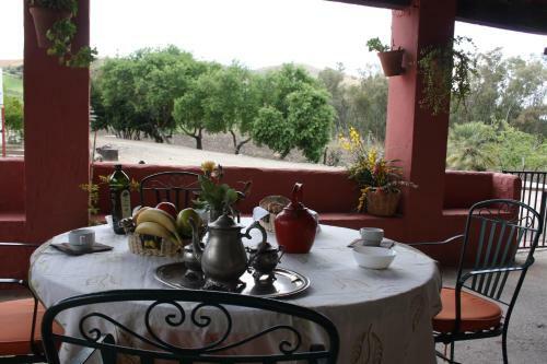 Casa Rural Asiento Del R�o