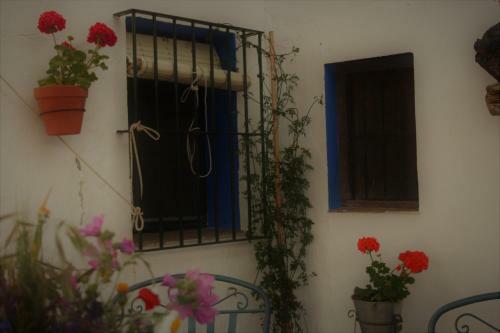 Casa Rural Asiento Del R�o