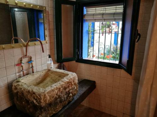 Casa Rural Asiento Del R�o